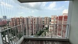 The Metropolitan Condominium (D3), Condominium #558546331
